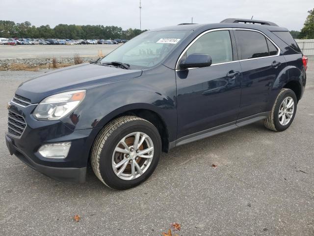 2016 CHEVROLET EQUINOX LT, 