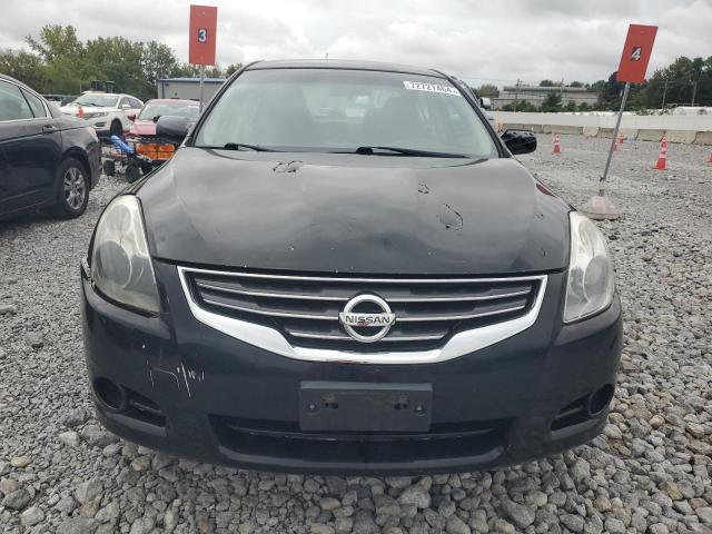 1N4AL2AP6CN424380 - 2012 NISSAN ALTIMA BASE BLACK photo 5