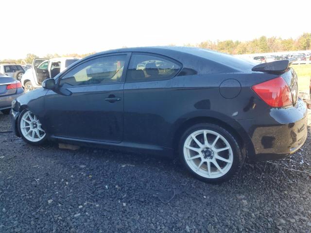 JTKDE177270216835 - 2007 TOYOTA SCION TC 黑色 照片 2