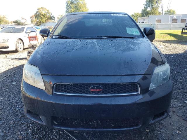 JTKDE177270216835 - 2007 TOYOTA SCION TC 黑色 照片 5