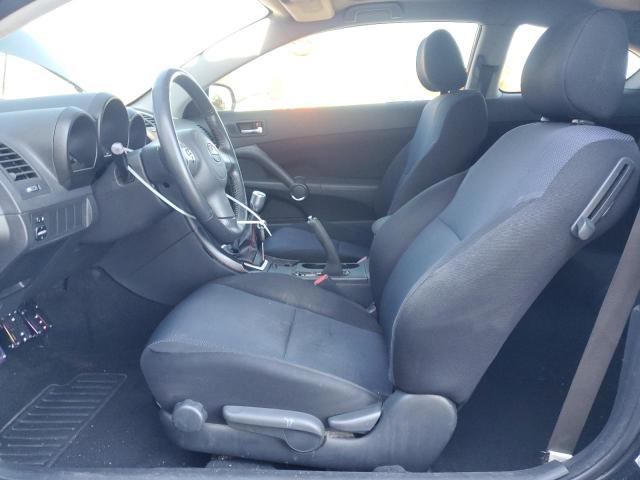 JTKDE177270216835 - 2007 TOYOTA SCION TC 黑色 照片 7