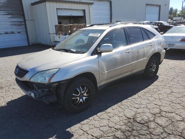 2006 LEXUS RX 400, 