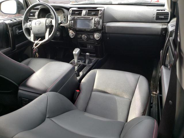 JTEBU5JR8J5600675 - 2018 TOYOTA 4RUNNER SR5/SR5 PREMIUM 灰色 照片 8