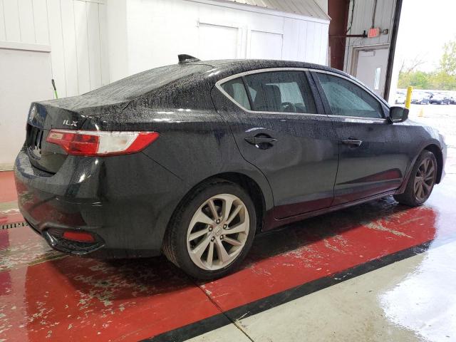 19UDE2F36GA024888 - 2016 ACURA ILX BASE WATCH PLUS BLACK photo 3