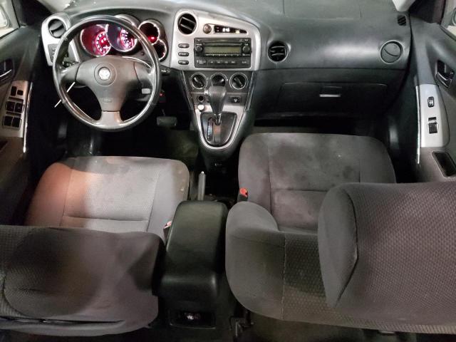 2T1KR32E66C608208 - 2006 TOYOTA COROLLA XR 灰色 照片 8