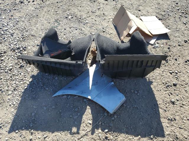 WBANW135X8CZ82015 - 2008 BMW 535 I SILVER photo 12