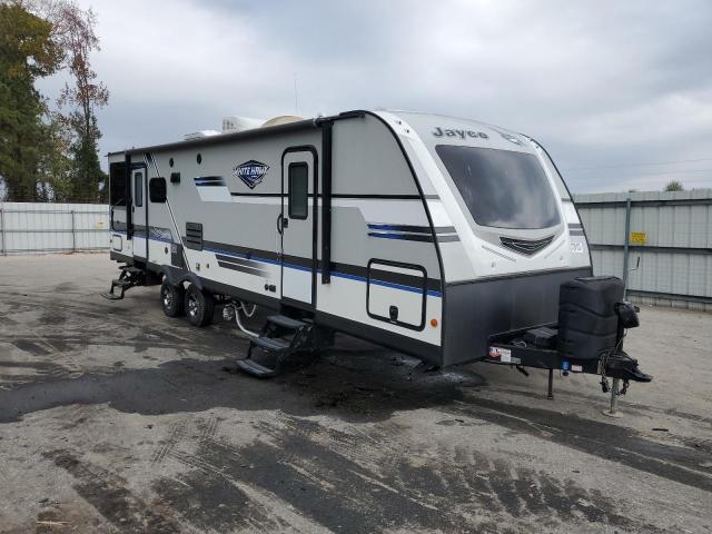 2018 JAYCO WHITE HAWK, 