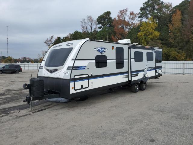 1UJBJ0BS4J14D0089 - 2018 JAYCO WHITE HAWK TWO TONE photo 2