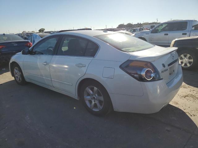 1N4BL21E38N421379 - 2008 NISSAN ALTIMA 3.5SE WHITE photo 2