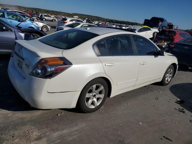 1N4BL21E38N421379 - 2008 NISSAN ALTIMA 3.5SE WHITE photo 3