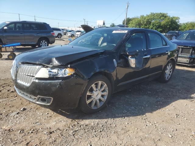 2010 LINCOLN MKZ, 