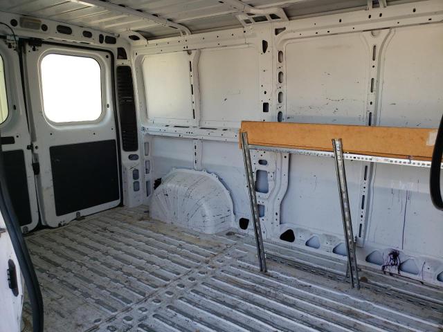 3C6TRVAGXHE552479 - 2017 RAM PROMASTER 1500 STANDARD WHITE photo 11