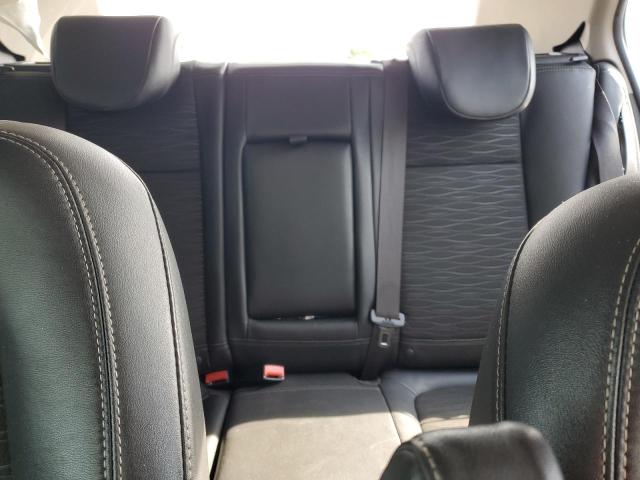 KL4CJBSB9GB722631 - 2016 BUICK ENCORE CONVENIENCE 红色 照片 10