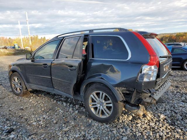 YV4982CZ2A1535846 - 2010 VOLVO XC90 3.2 GRAY photo 2