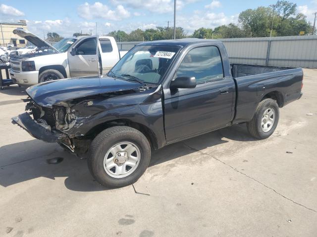 2002 TOYOTA TACOMA, 