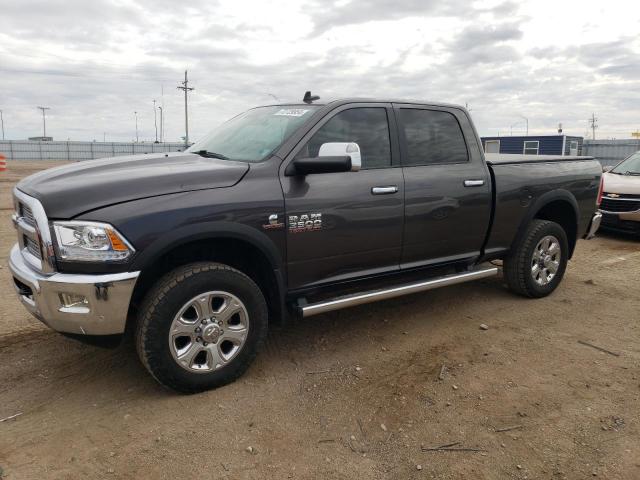 2018 RAM 3500 LARAMIE, 