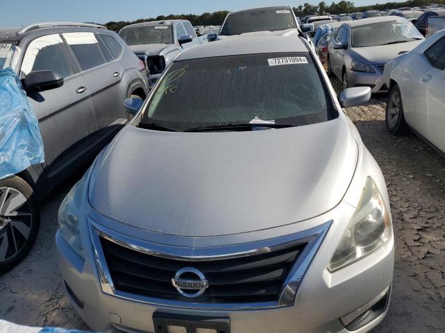 1N4AL3AP1EC180996 - 2014 NISSAN ALTIMA 2.5 SILVER photo 5