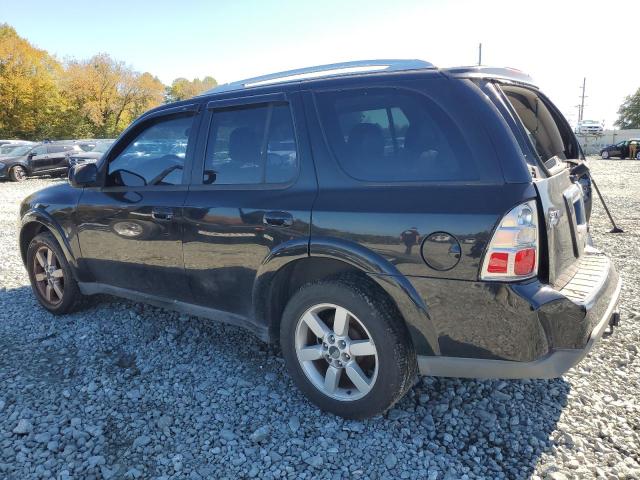 5S3ET13MX62805917 - 2006 SAAB 9-7X ARC BLACK photo 2