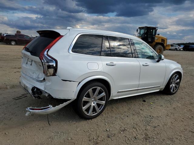 YV4A22PL9H1140738 - 2017 VOLVO XC90 T6 WHITE photo 3