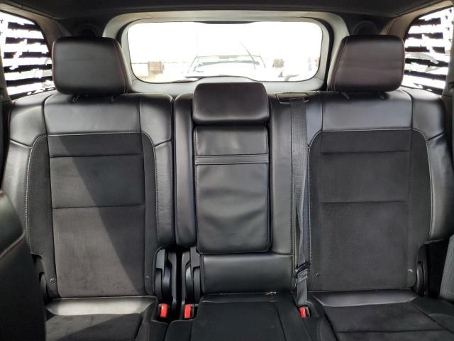 1C4RJFLGXJC351885 - 2018 JEEP GRAND CHER TRAILHAWK 白色 照片 10