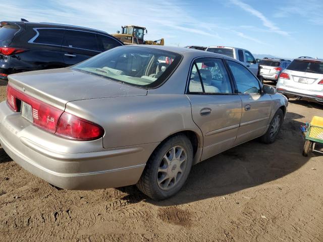 2G4WB52K9W1552041 - 1998 BUICK REGAL LS 金色 照片 3