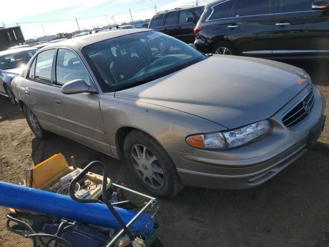 2G4WB52K9W1552041 - 1998 BUICK REGAL LS 金色 照片 4
