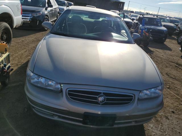 2G4WB52K9W1552041 - 1998 BUICK REGAL LS 金色 照片 5