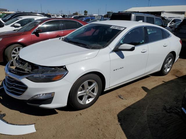 2023 CHEVROLET MALIBU LT, 