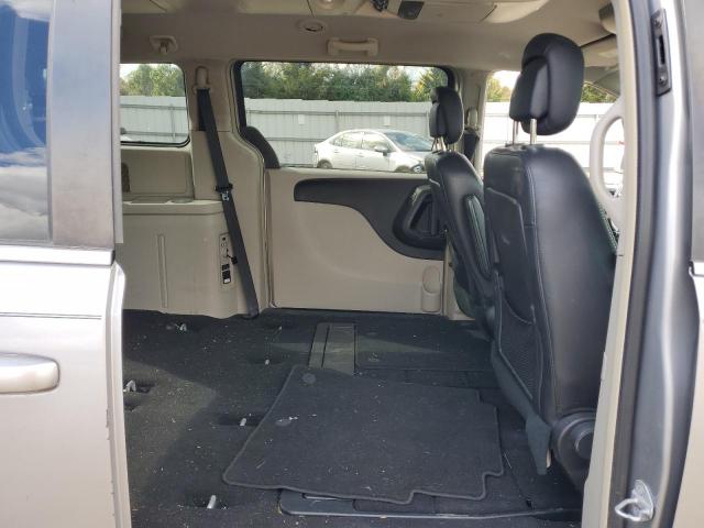 2C4RC1BG1ER294228 - 2014 CHRYSLER TOWN & COU TOURING BLACK photo 11