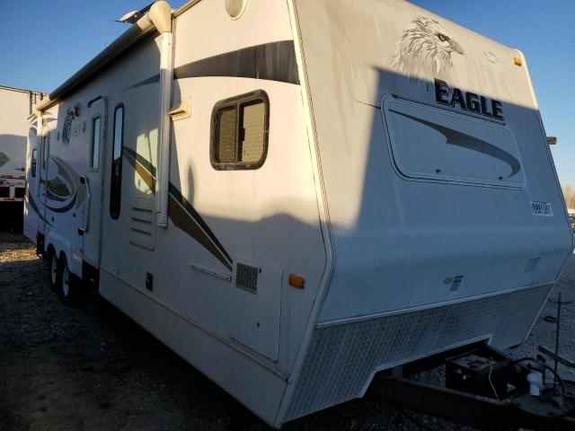 1UJBJ02R091CU0080 - 2009 JAYCO TRVL TRL WHITE photo 9