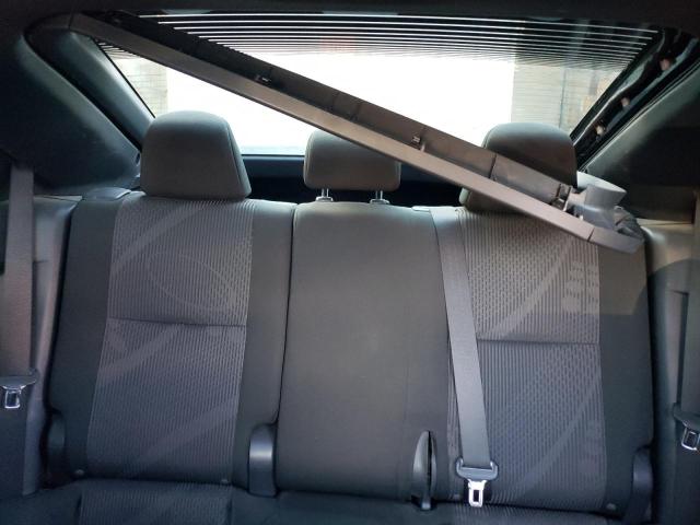 JTKJF5C72D3053370 - 2013 TOYOTA SCION TC შავი ფოტო 10