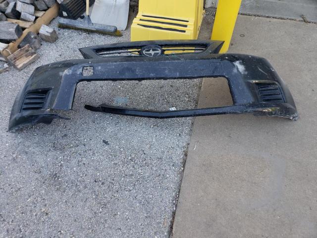 JTKJF5C72D3053370 - 2013 TOYOTA SCION TC შავი ფოტო 13