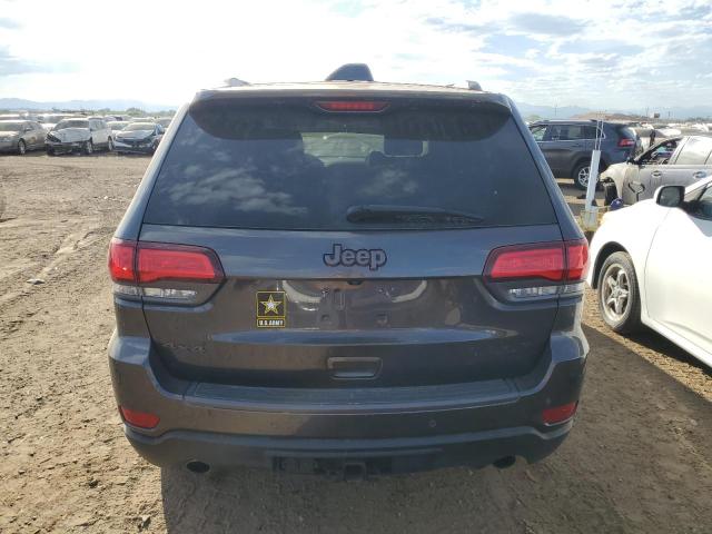 1C4RJFLG7HC849729 - 2017 JEEP GRAND CHER TRAILHAWK Boz foto 6