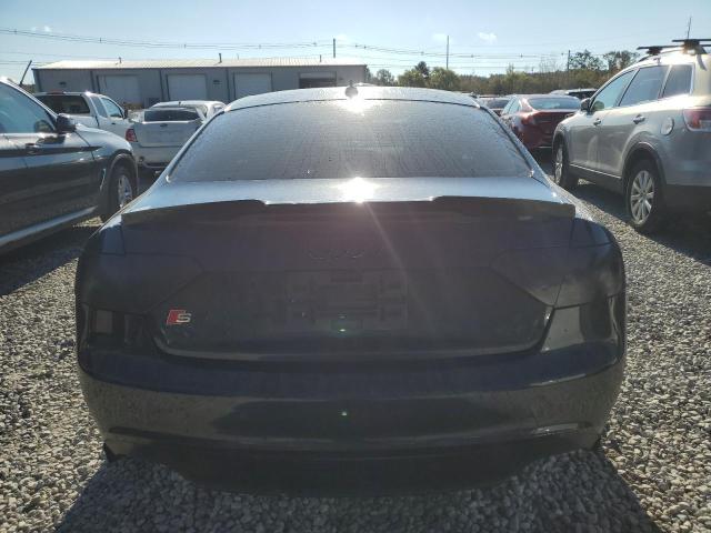 WAUVVAFR7BA041979 - 2011 AUDI S5 PRESTIGE BLACK photo 6