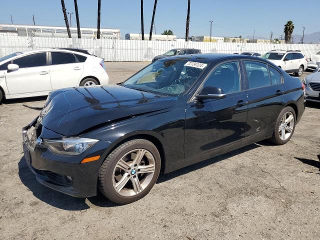 2013 BMW 328 I SULEV, 