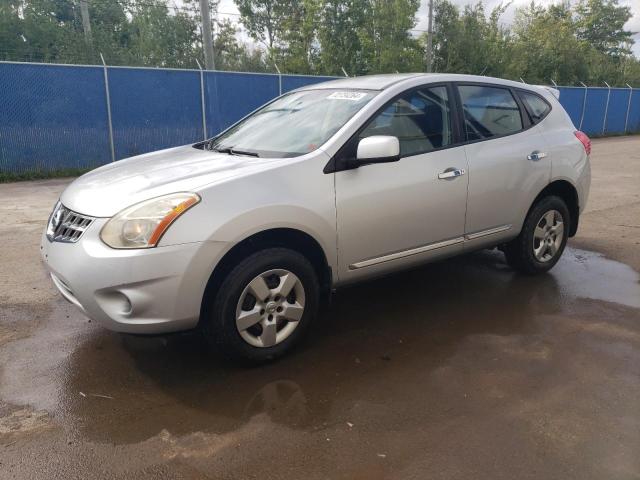 2013 NISSAN ROGUE S, 