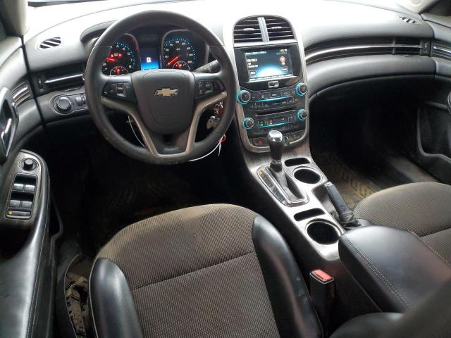 1G11C5SL9FF321162 - 2015 CHEVROLET MALIBU 1LT Алтын фото 8