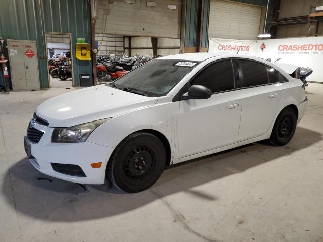 2013 CHEVROLET CRUZE LS, 