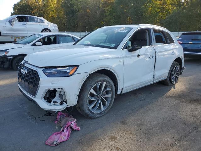 2023 AUDI Q5 PRESTIGE 45, null