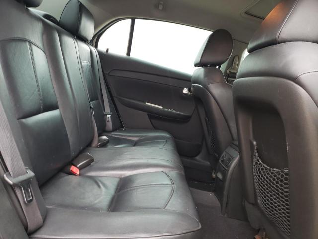 1G1ZE5E04CF238149 - 2012 CHEVROLET MALIBU LTZ 白色 照片 10