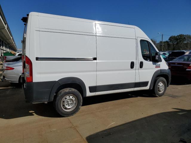 3C6TRVBG8KE549764 - 2019 RAM PROMASTER 1500 HIGH WHITE photo 3