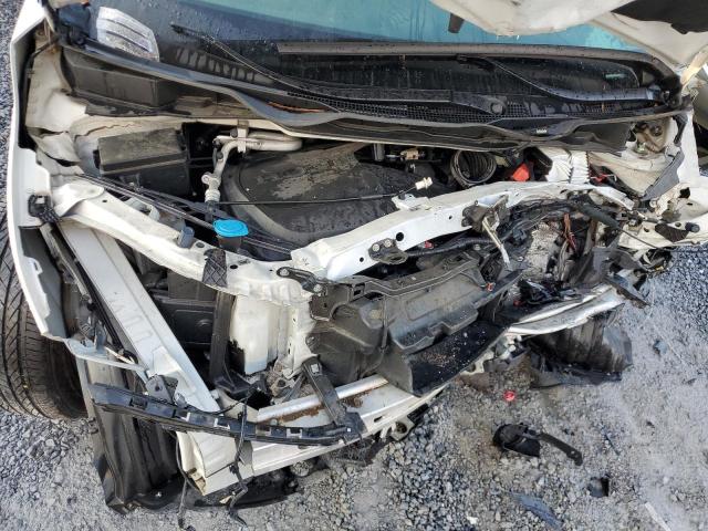 5FNRL6H94JB043117 - 2018 HONDA ODYSSEY ELITE Blanco foto 12