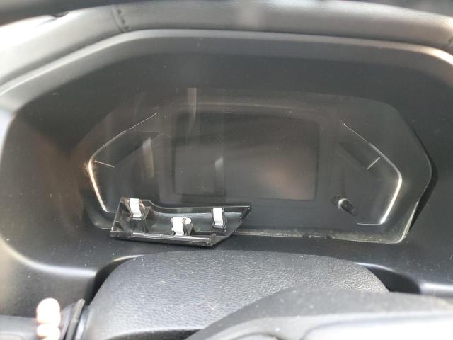 5FNRL6H94JB043117 - 2018 HONDA ODYSSEY ELITE Blanco foto 9