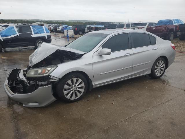 2014 HONDA ACCORD EX, 