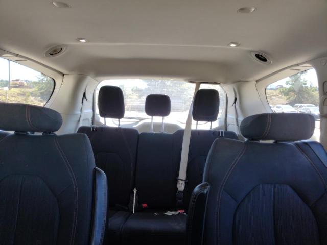 2C4RC1FG2KR675432 - 2019 CHRYSLER PACIFICA TOURING PLUS Ақ фото 10