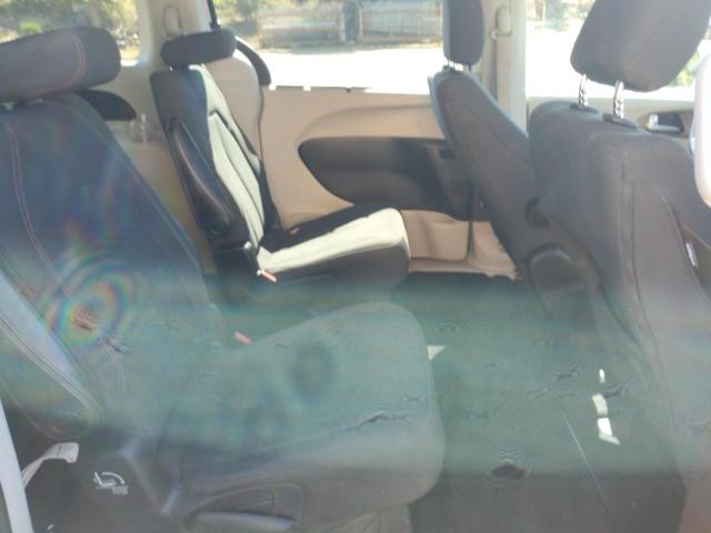 2C4RC1FG2KR675432 - 2019 CHRYSLER PACIFICA TOURING PLUS Ақ фото 11