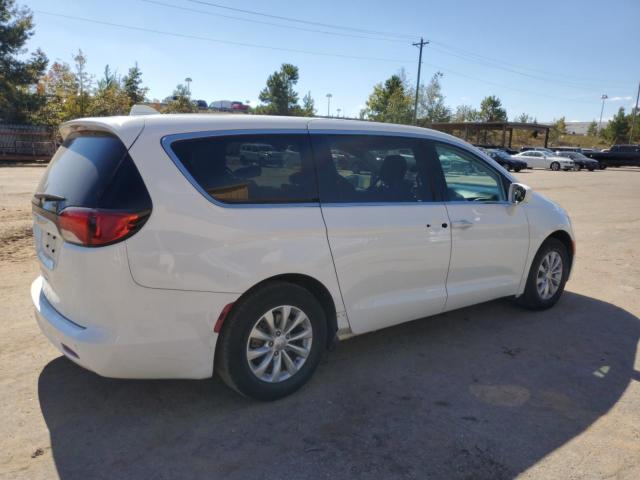 2C4RC1FG2KR675432 - 2019 CHRYSLER PACIFICA TOURING PLUS Ақ фото 3