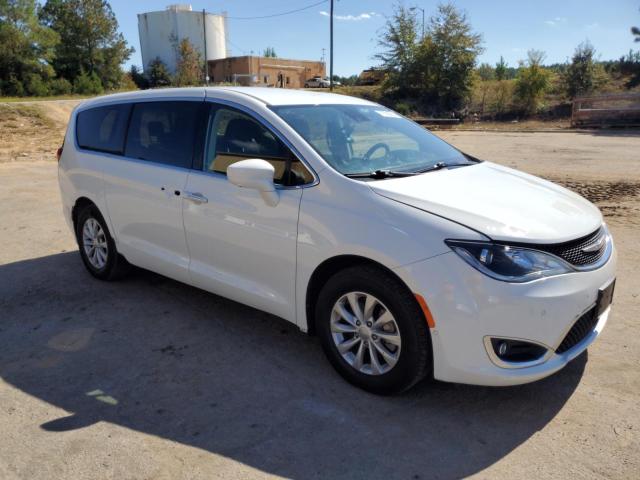 2C4RC1FG2KR675432 - 2019 CHRYSLER PACIFICA TOURING PLUS Ақ фото 4