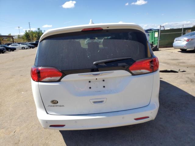 2C4RC1FG2KR675432 - 2019 CHRYSLER PACIFICA TOURING PLUS Ақ фото 6