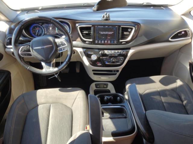 2C4RC1FG2KR675432 - 2019 CHRYSLER PACIFICA TOURING PLUS Ақ фото 8